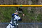 Softball vs Emerson  Wheaton College Women's Softball vs Emerson College - Photo By: KEITH NORDSTROM : Wheaton, Softball